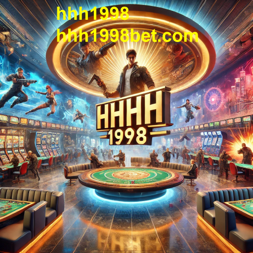 hhh1998