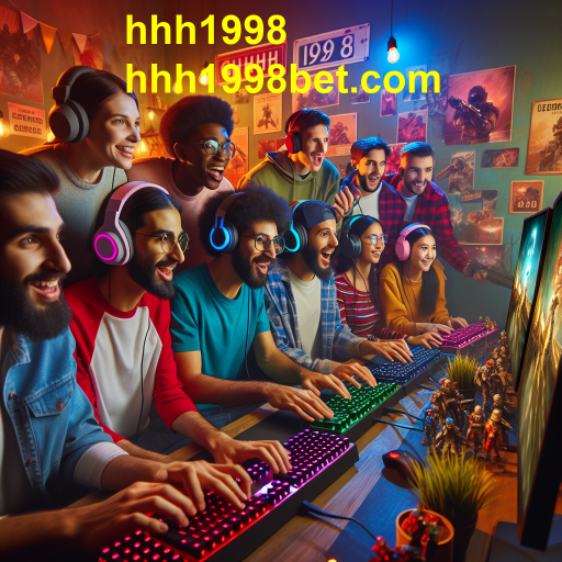 A Ascensão dos Jogos Cooperativos: Unindo Jogadores em Experiências Inesquecíveis