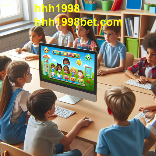 A Importância dos Jogos Educacionais na Aprendizagem Contemporânea