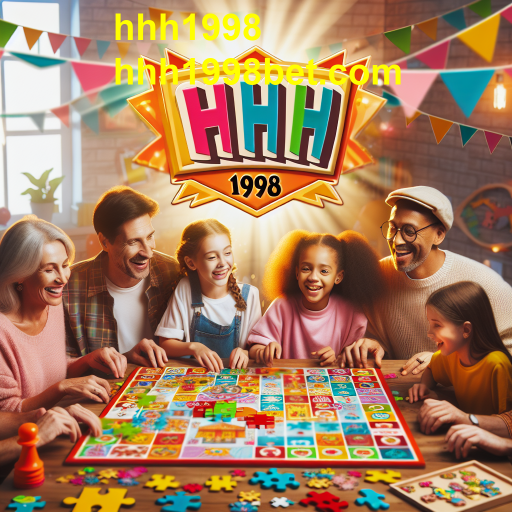 Descubra a Categoria 'Família' no HHH1998: Diversão para Todas as Idades